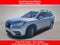 2019 Subaru Ascent Premium