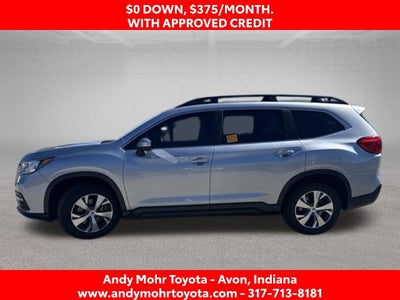2019 Subaru Ascent Premium