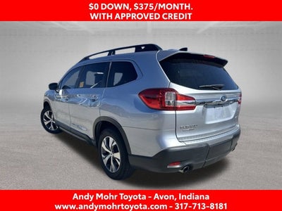 2019 Subaru Ascent Premium