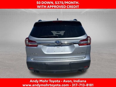 2019 Subaru Ascent Premium