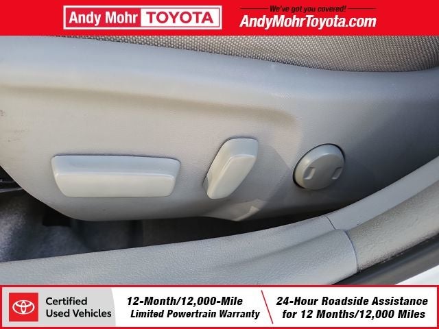 2017 Toyota Camry Hybrid LE