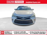 2017 Toyota Camry Hybrid LE
