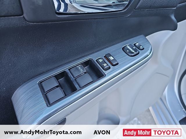 2012 Toyota Camry Hybrid LE