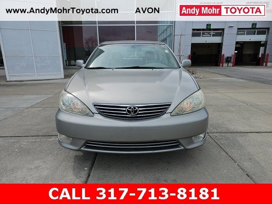 2006 Toyota Camry XLE in Indianapolis, IN - Andy Mohr Automotive