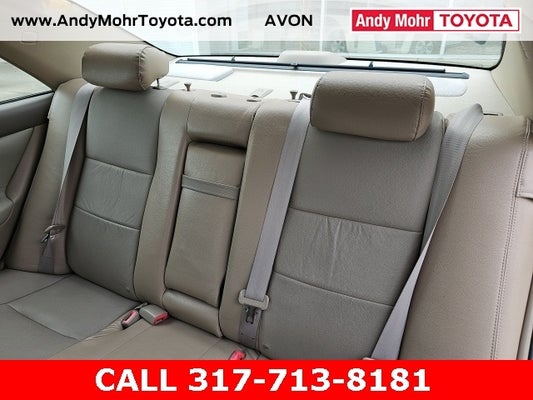 2006 Toyota Camry XLE in Indianapolis, IN - Andy Mohr Automotive