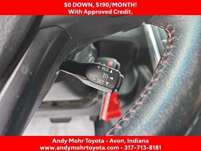 2016 Toyota Camry XSE