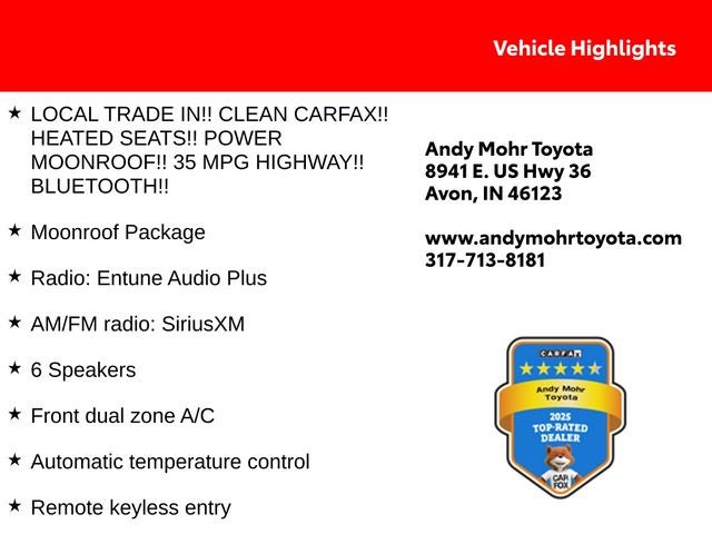 2016 Toyota Camry XSE