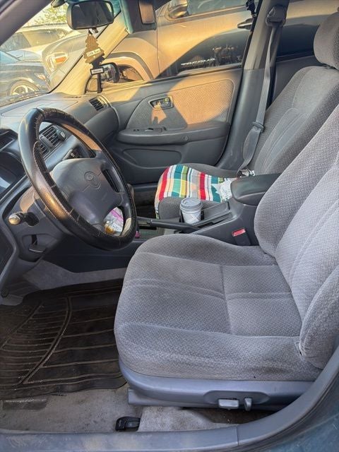 2001 Toyota Camry LE