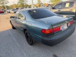 2001 Toyota Camry LE