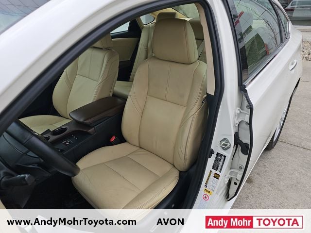 2015 Toyota Avalon XLE Premium