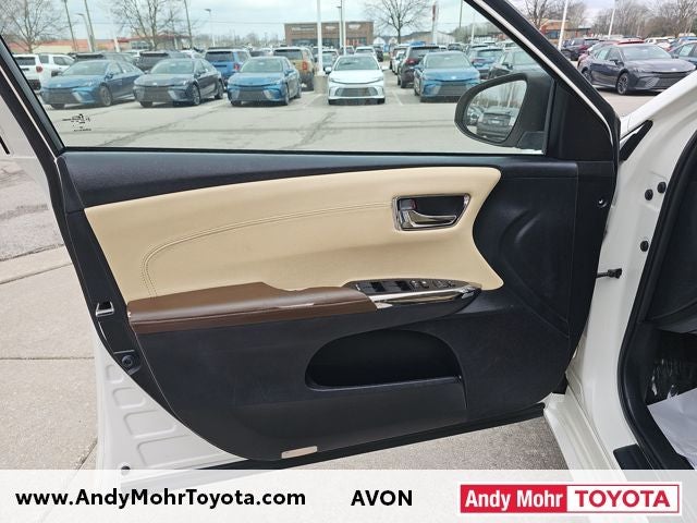 2015 Toyota Avalon XLE Premium