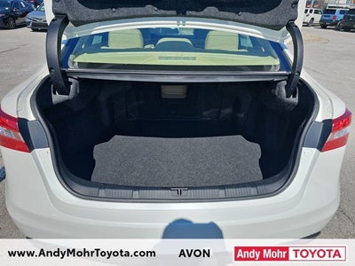 2015 Toyota Avalon XLE Premium