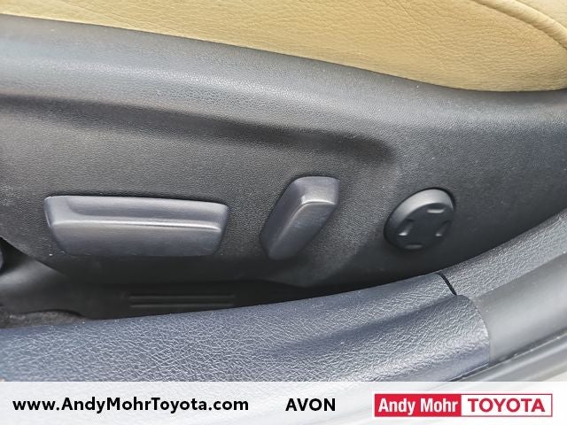 2015 Toyota Avalon XLE Premium