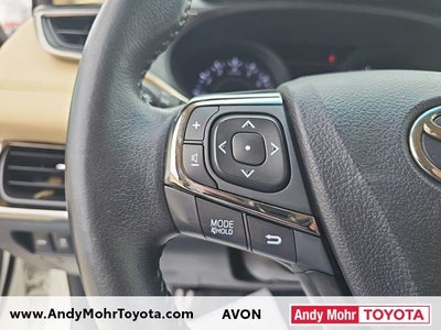 2015 Toyota Avalon XLE Premium