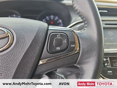 2015 Toyota Avalon XLE Premium