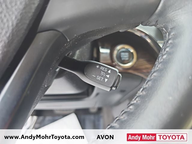 2015 Toyota Avalon XLE Premium