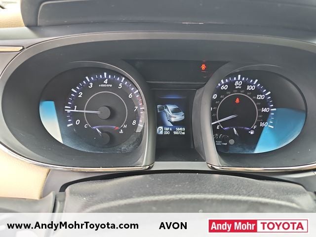 2015 Toyota Avalon XLE Premium