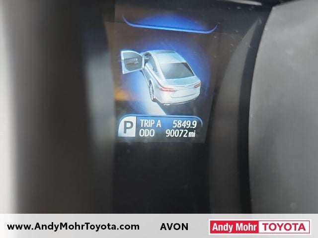 2015 Toyota Avalon XLE Premium