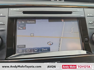 2015 Toyota Avalon XLE Premium