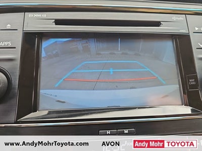 2015 Toyota Avalon XLE Premium