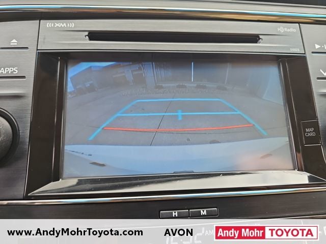 2015 Toyota Avalon XLE Premium