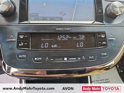 2015 Toyota Avalon XLE Premium