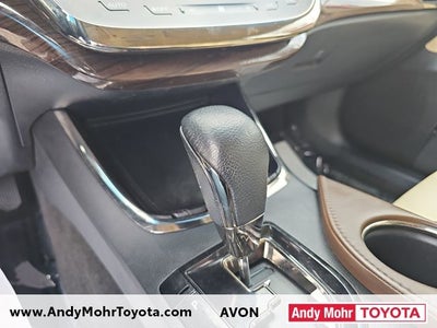 2015 Toyota Avalon XLE Premium