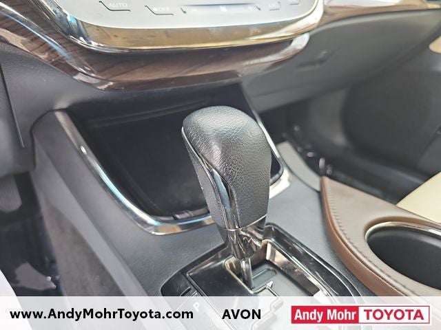 2015 Toyota Avalon XLE Premium