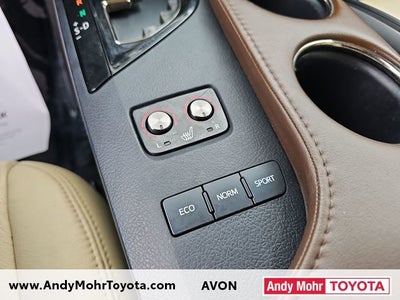 2015 Toyota Avalon XLE Premium