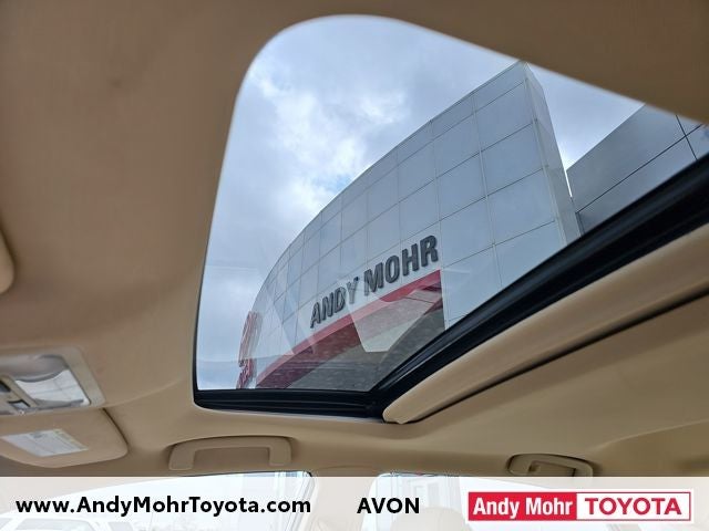 2015 Toyota Avalon XLE Premium