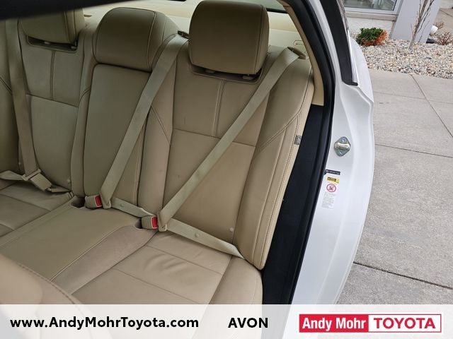 2015 Toyota Avalon XLE Premium