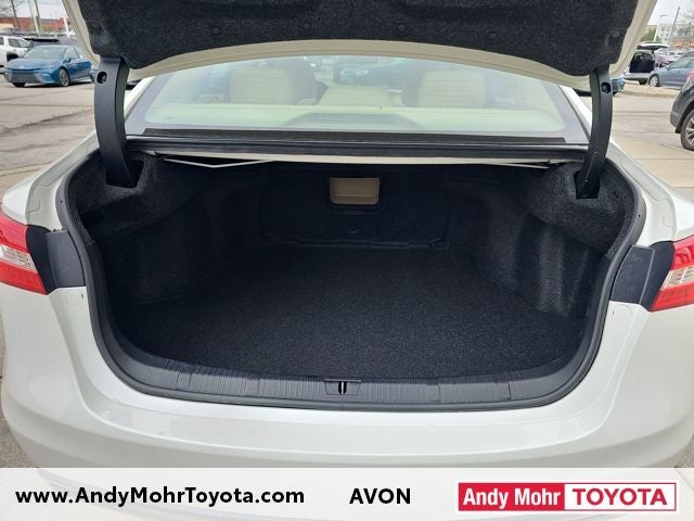 2015 Toyota Avalon XLE Premium