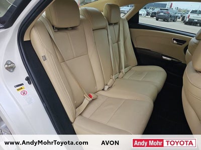 2015 Toyota Avalon XLE Premium