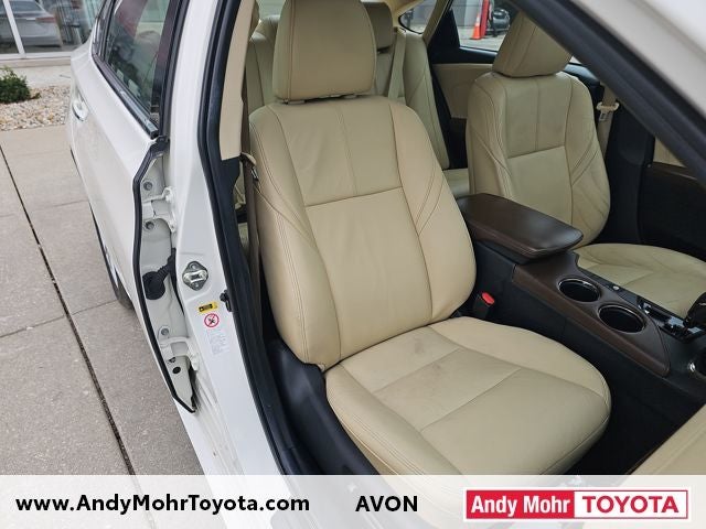 2015 Toyota Avalon XLE Premium