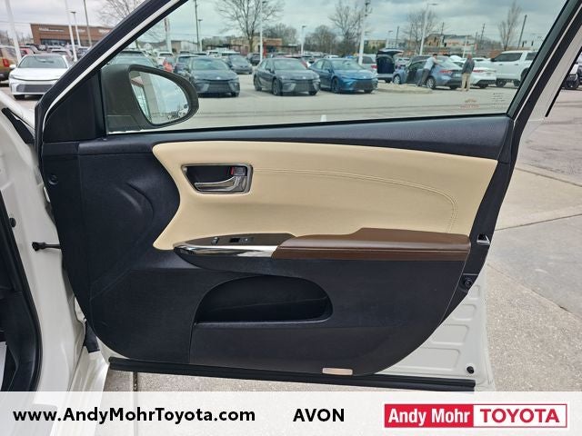 2015 Toyota Avalon XLE Premium