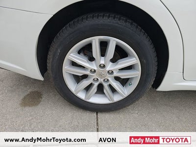 2015 Toyota Avalon XLE Premium