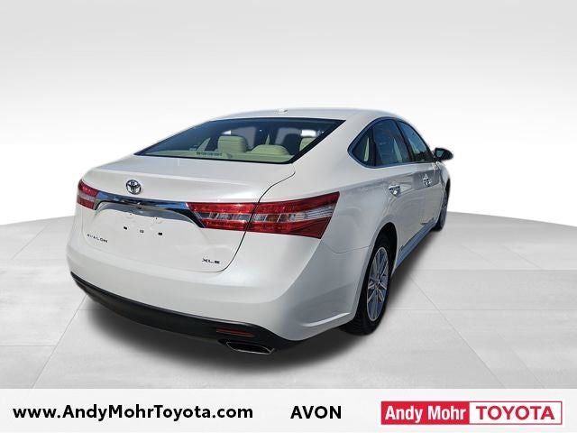 2015 Toyota Avalon XLE Premium
