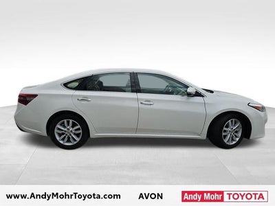 2015 Toyota Avalon XLE Premium