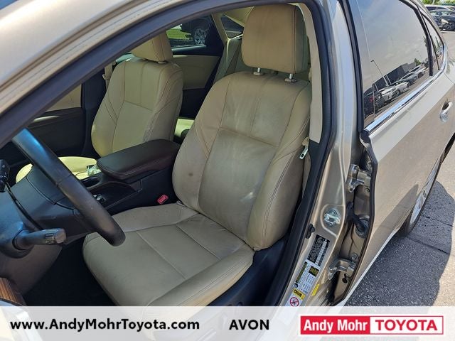 2013 Toyota Avalon XLE Premium