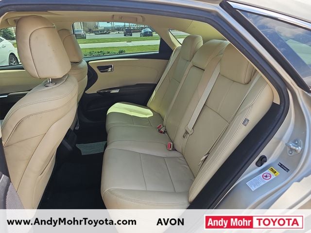 2013 Toyota Avalon XLE Premium