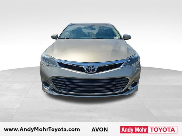 2013 Toyota Avalon XLE Premium