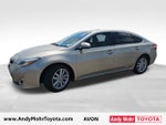 2013 Toyota Avalon XLE Premium