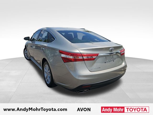 2013 Toyota Avalon XLE Premium