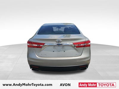 2013 Toyota Avalon XLE Premium