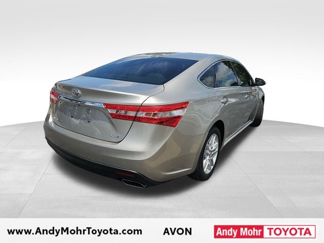 2013 Toyota Avalon XLE Premium