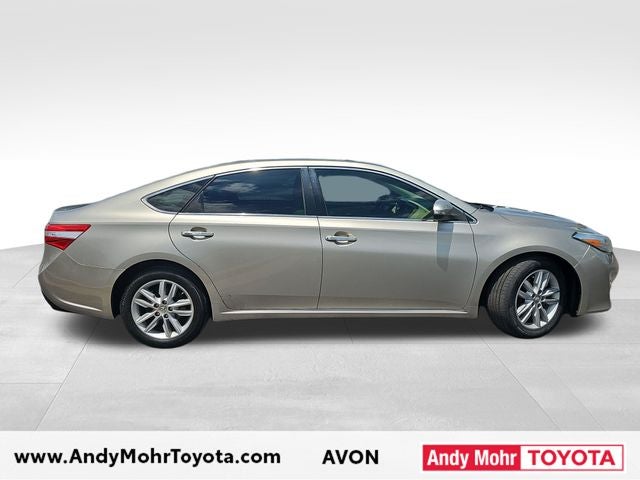 2013 Toyota Avalon XLE Premium