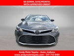 2018 Toyota Avalon XLE Premium