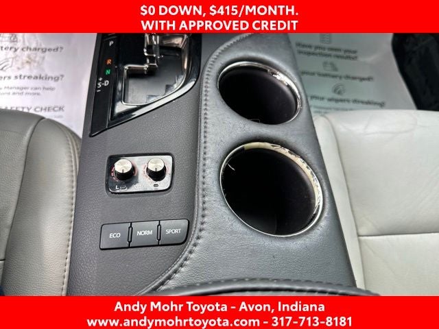 2018 Toyota Avalon XLE Premium