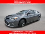 2018 Toyota Avalon XLE Premium
