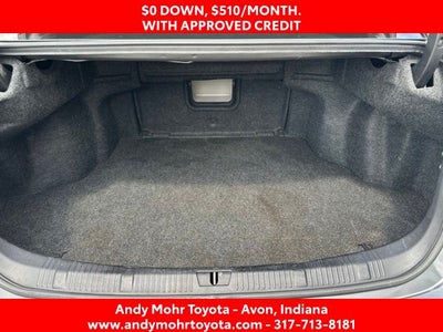 2018 Toyota Avalon XLE Premium